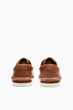 Timberland Classic Boat Erkek Ayakkabı TB0A43V98771