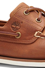 Timberland Classic Boat Erkek Ayakkabı TB0A43V98771
