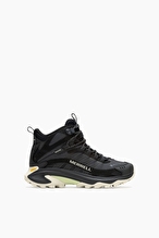 Merrell Moab Speed 2 Mid Gore-Tex Kadın Bot J037826