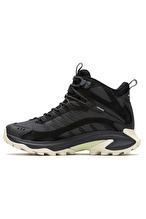 Merrell Moab Speed 2 Mid Gore-Tex Kadın Bot J037826
