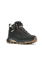 Merrell Moab Speed 2 Ltr Mid Kadın Bot J038218