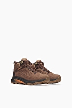 Merrell Moab Speed 2 Ltr Mid Erkek Bot J038041