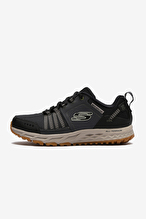 Skechers ESCAPE PLAN Erkek Ayakkabı 51591 BKGY