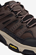 Skechers Skech-Air Envoy Erkek Ayakkabı 237214 BRBK