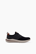 Skechers Delson 3.0 Erkek Ayakkabı 210239-BLK