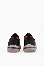 Skechers Delson 3.0 Erkek Ayakkabı 210239-BLK