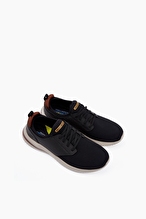Skechers Delson 3.0 Erkek Ayakkabı 210239-BLK
