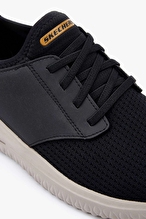 Skechers Delson 3.0 Erkek Ayakkabı 210239-BLK