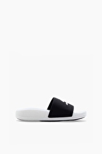 Skechers Hyper Slide Erkek Terlik 246020-BKW
