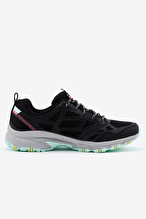 Skechers Hillcrest Kadın Ayakkabı 149821 BKMT