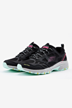 Skechers Hillcrest Kadın Ayakkabı 149821 BKMT