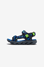Skechers Hypno-Splash Çocuk Sandalet 400077L-BLLM
