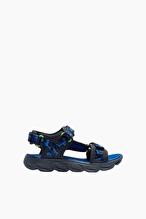 Skechers Hypno-Splash Çocuk Sandalet 400077L-BLLM