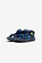 Skechers Hypno-Splash Çocuk Sandalet 400077L-BLLM