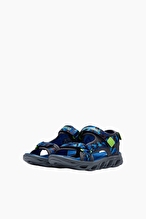 Skechers Hypno-Splash Çocuk Sandalet 400077L-BLLM