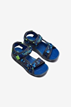 Skechers Hypno-Splash Çocuk Sandalet 400077L-BLLM