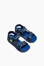 Skechers Hypno-Splash Çocuk Sandalet 400077L-BLLM