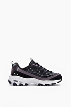 Skechers D'Lites Kadın Ayakkabı 149630 BKSL