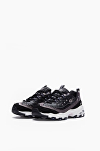 Skechers D'Lites Kadın Ayakkabı 149630 BKSL