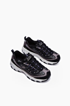 Skechers D'Lites Kadın Ayakkabı 149630 BKSL