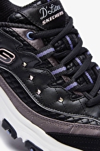 Skechers D'Lites Kadın Ayakkabı 149630 BKSL