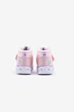Skechers Heart Işıklı Çocuk Bot 302669N-PKLV