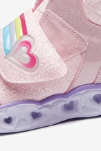 Skechers Heart Işıklı Çocuk Bot 302669L-PKLV