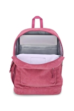 Jansport Cross Town Plus Remıx Mauve Haze Corduroy VFE-EK0A5BJ67K41