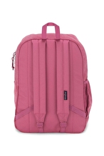 Jansport Cross Town Plus Remıx Mauve Haze Corduroy VFE-EK0A5BJ67K41