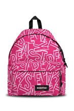 Eastpak Day Pak'R Ep Letters Pınk VFE-EK0A5BG42O21