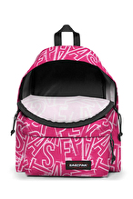 Eastpak Day Pak'R Ep Letters Pınk VFE-EK0A5BG42O21