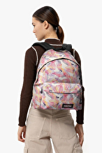 Eastpak Padded Pak'R Brıze Grade Whıte VFE-EK0006204O21
