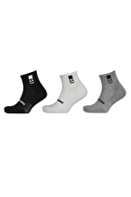 Salomon 3'lü Çorap LC2086700
