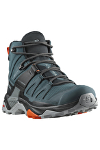 Salomon X Ultra 4 Mid Gore-Tex Erkek Bot L47352600 31125