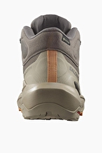 Salomon Elixir Activ Mid Gore-Tex Kadın Bot L47457200 28545