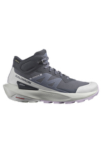 Salomon Elixir Activ Mid Gore-Tex Kadın Bot L47457400 28546