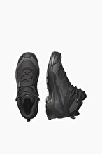 Salomon X Ultra 5 Mid Gore-Tex Erkek Bot L47754200 5380