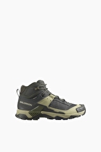 Salomon X Ultra 5 Mid Gore-Tex Erkek Bot L47754300 8841