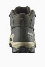 Salomon X Ultra 5 Mid Gore-Tex Erkek Bot L47754300 8841