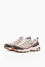 Skechers D'Lites Kadın Ayakkabı 11947 NTPH