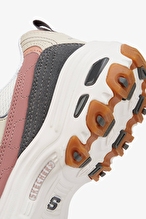 Skechers D'Lites Kadın Ayakkabı 11947 NTPH