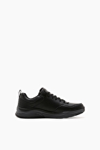 Skechers Benago Erkek Ayakkabı 210021-BKGY