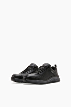 Skechers Benago Erkek Ayakkabı 210021-BKGY