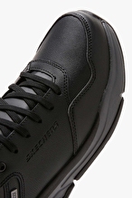 Skechers Benago Erkek Ayakkabı 210021-BKGY