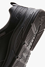 Skechers Benago Erkek Ayakkabı 210021-BKGY