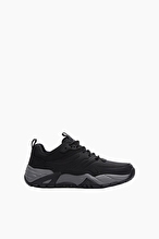 Skechers Arch Fıt Recon Erkek Ayakkabı 204409-BLK