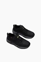 Skechers Arch Fıt Recon Erkek Ayakkabı 204409-BLK