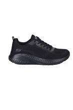 Skechers Bobs Squad Chaos - Face Off Kadın Ayakkabı 117209 BBK