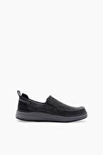 Skechers Arch Fıt Melo Erkek Ayakkabı 204605-BLK