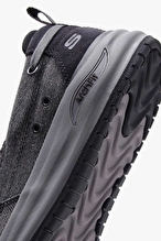 Skechers Arch Fıt Melo Erkek Ayakkabı 204605-BLK